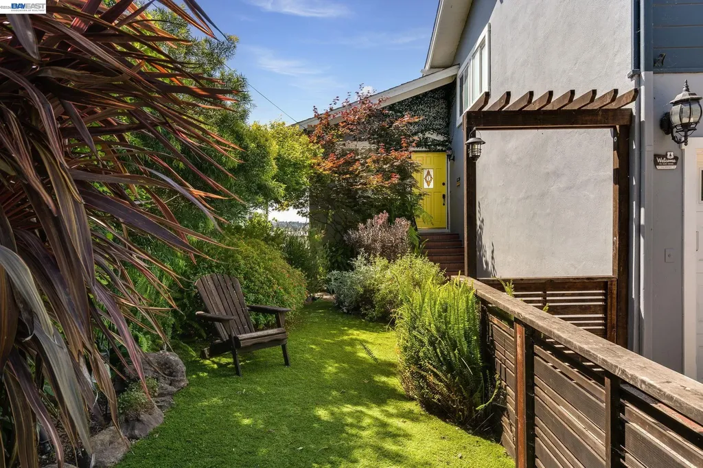 5265 Winifred Drive Castro Valley CA 94546