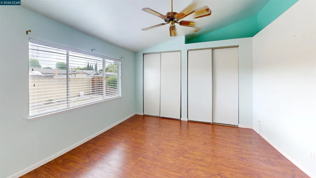 1801 Fairhaven Court Oakley CA 94561