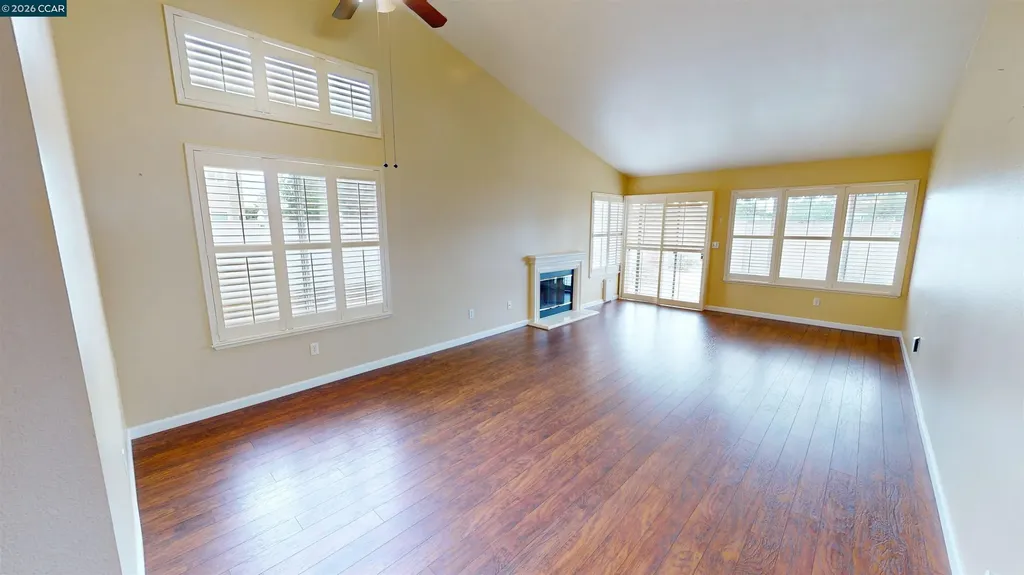 1801 Fairhaven Court Oakley CA 94561