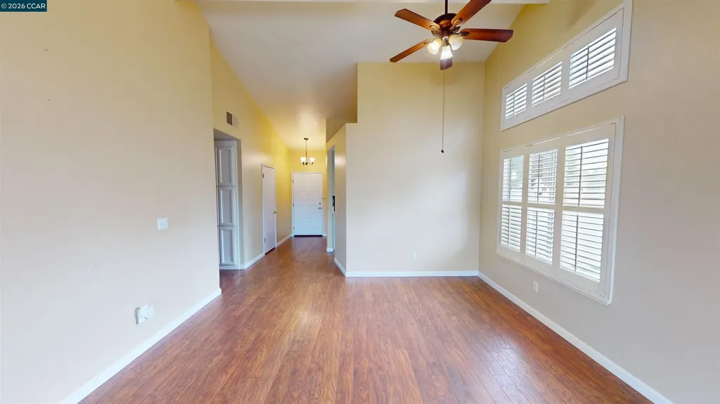 1801 Fairhaven Court Oakley CA 94561