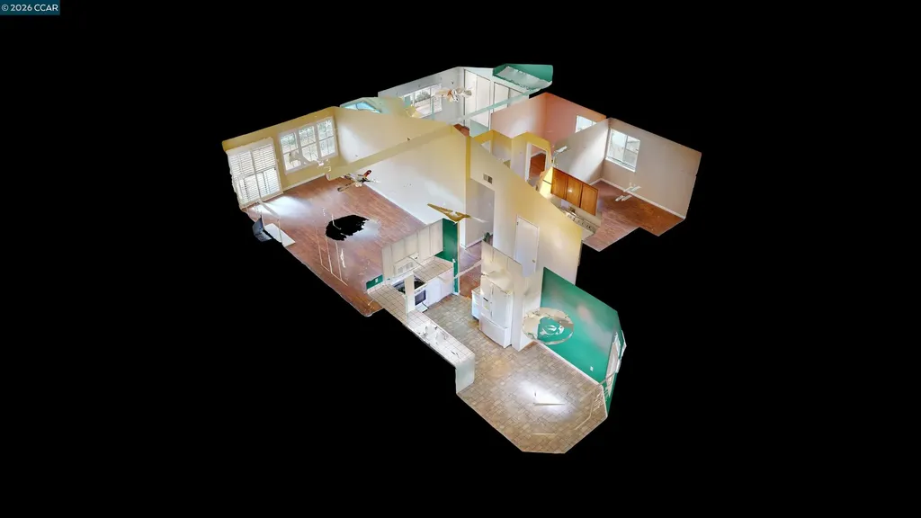 1801 Fairhaven Court Oakley CA 94561