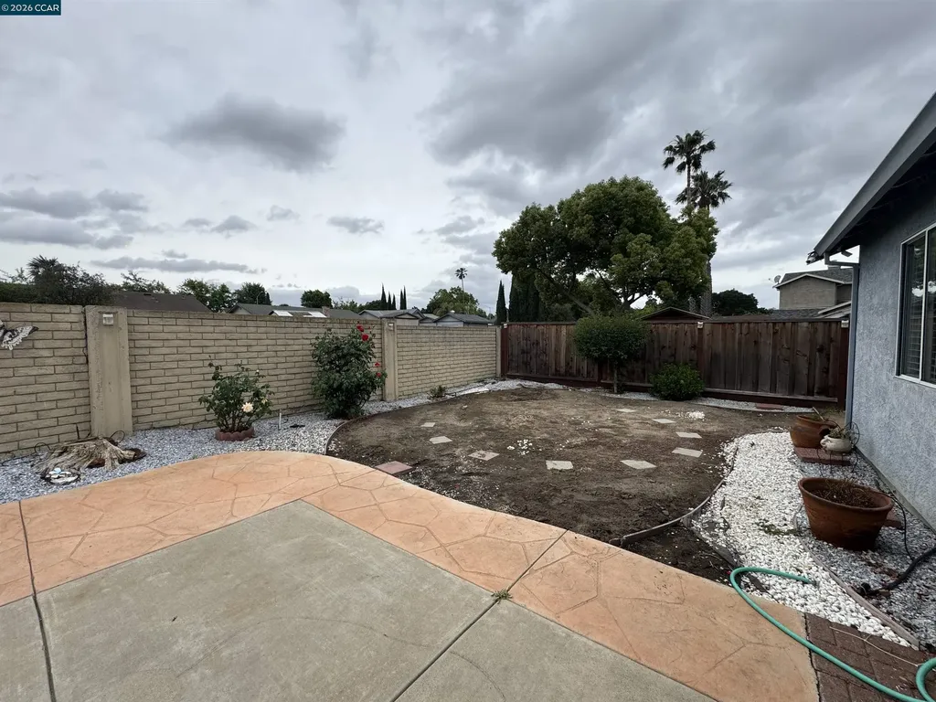 1801 Fairhaven Court Oakley CA 94561