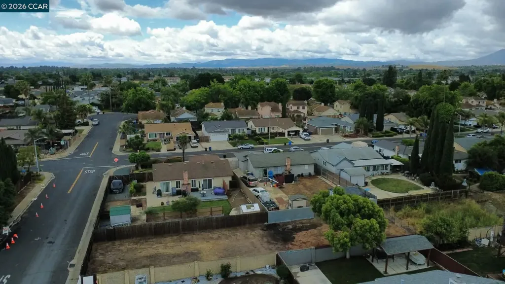 1801 Fairhaven Court Oakley CA 94561