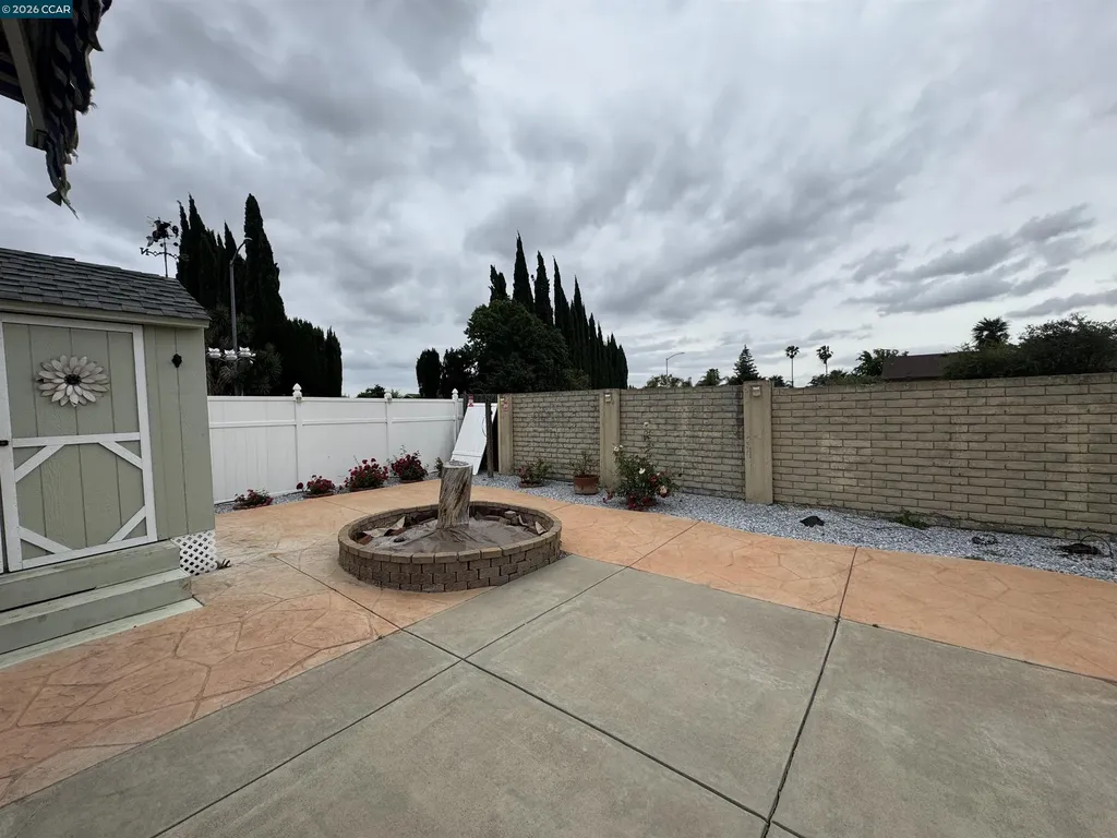 1801 Fairhaven Court Oakley CA 94561