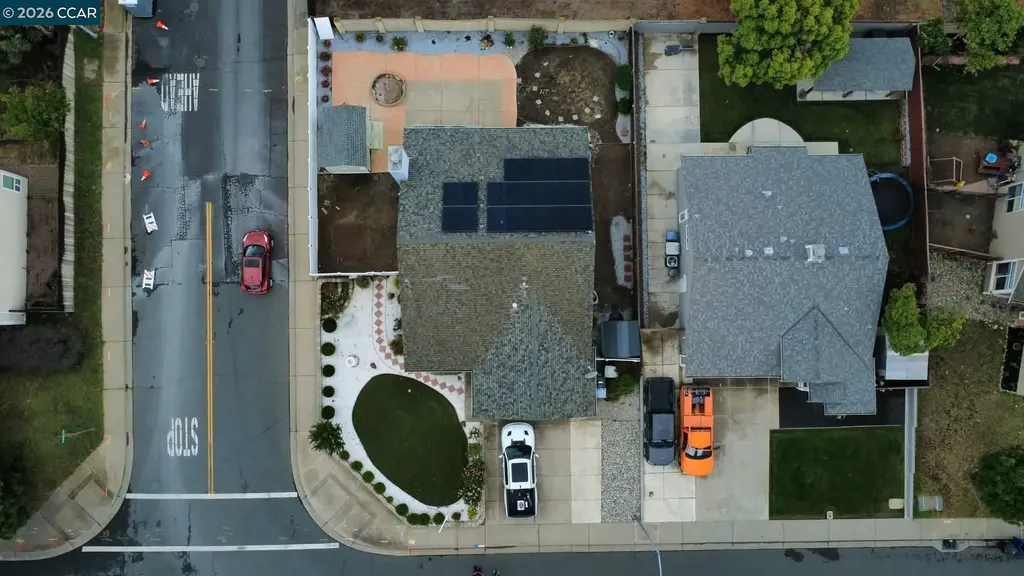 1801 Fairhaven Court Oakley CA 94561