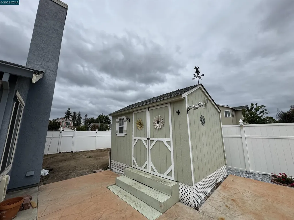 1801 Fairhaven Court Oakley CA 94561