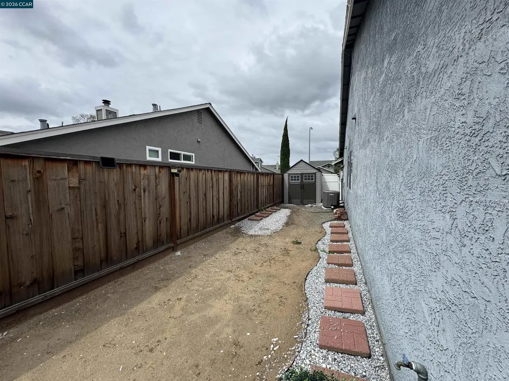 1801 Fairhaven Court Oakley CA 94561