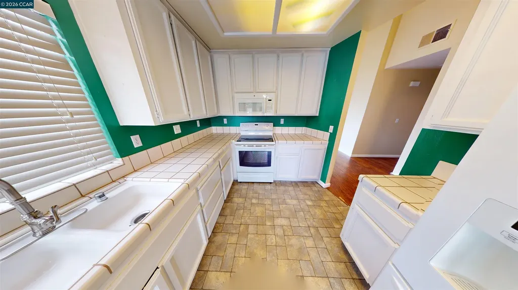 1801 Fairhaven Court Oakley CA 94561