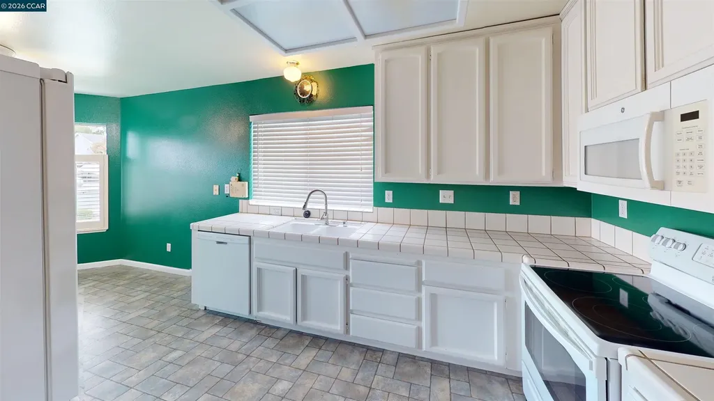 1801 Fairhaven Court Oakley CA 94561
