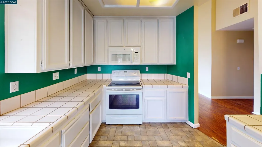 1801 Fairhaven Court Oakley CA 94561