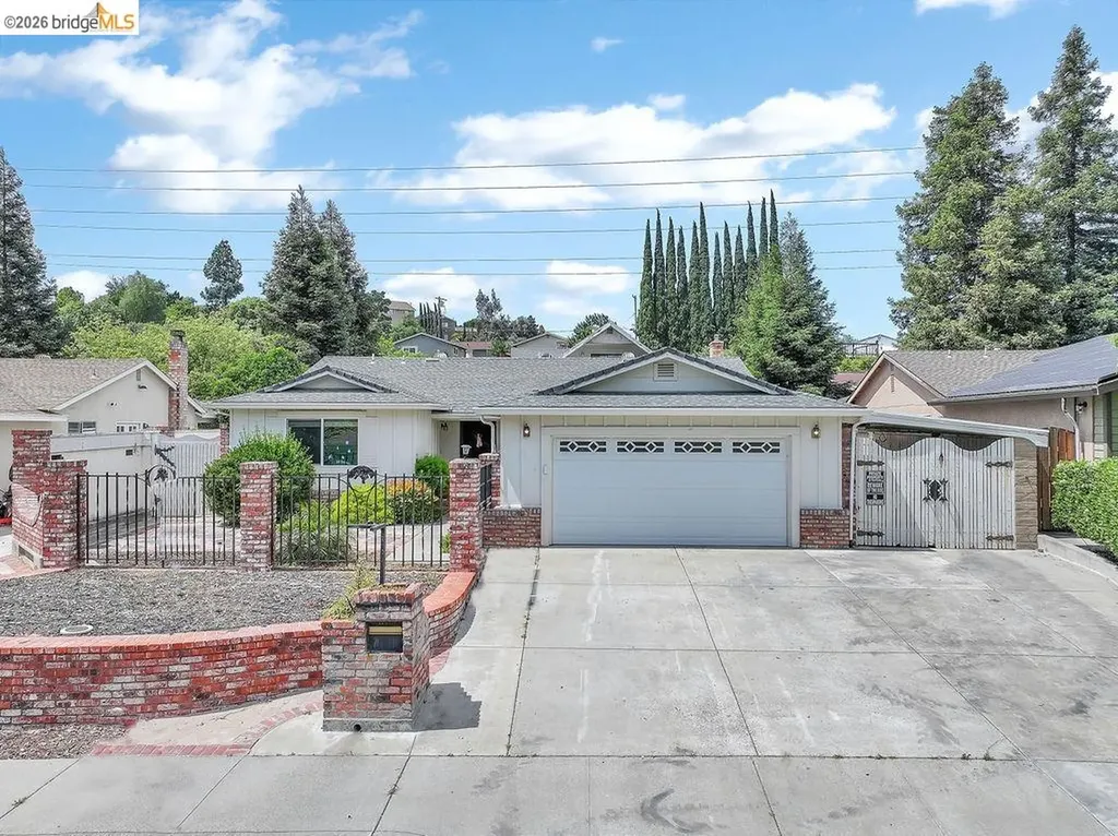 3108 Ashburton Drive Antioch CA 94509