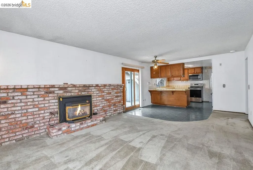 3108 Ashburton Drive Antioch CA 94509