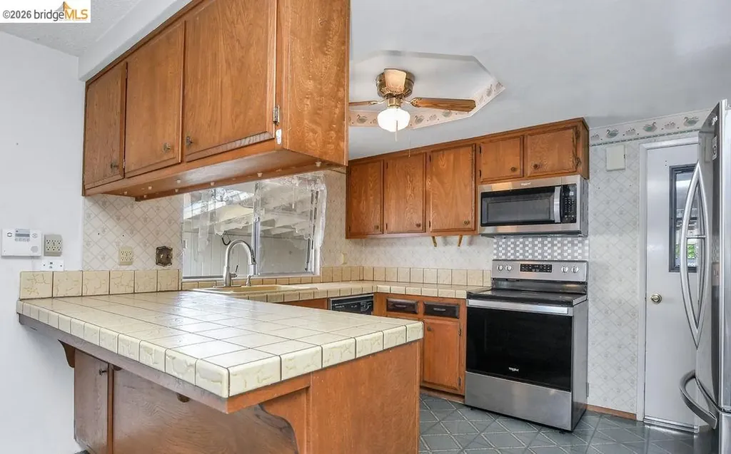 3108 Ashburton Drive Antioch CA 94509