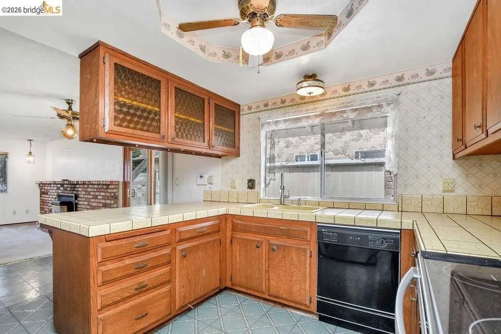 3108 Ashburton Drive Antioch CA 94509