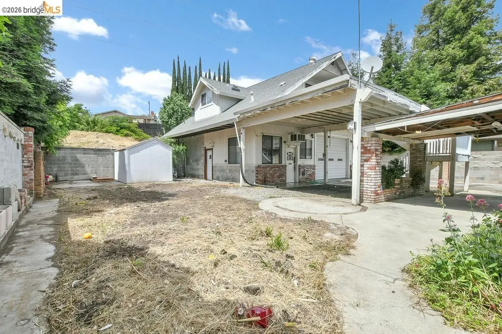 3108 Ashburton Drive Antioch CA 94509