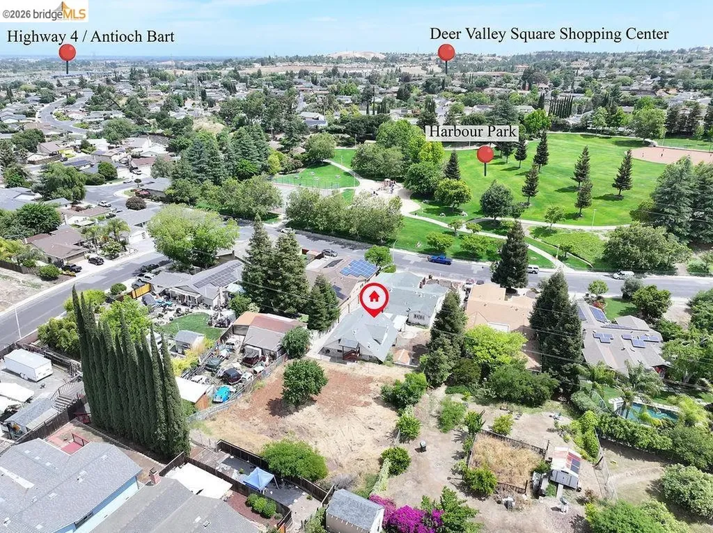3108 Ashburton Drive Antioch CA 94509