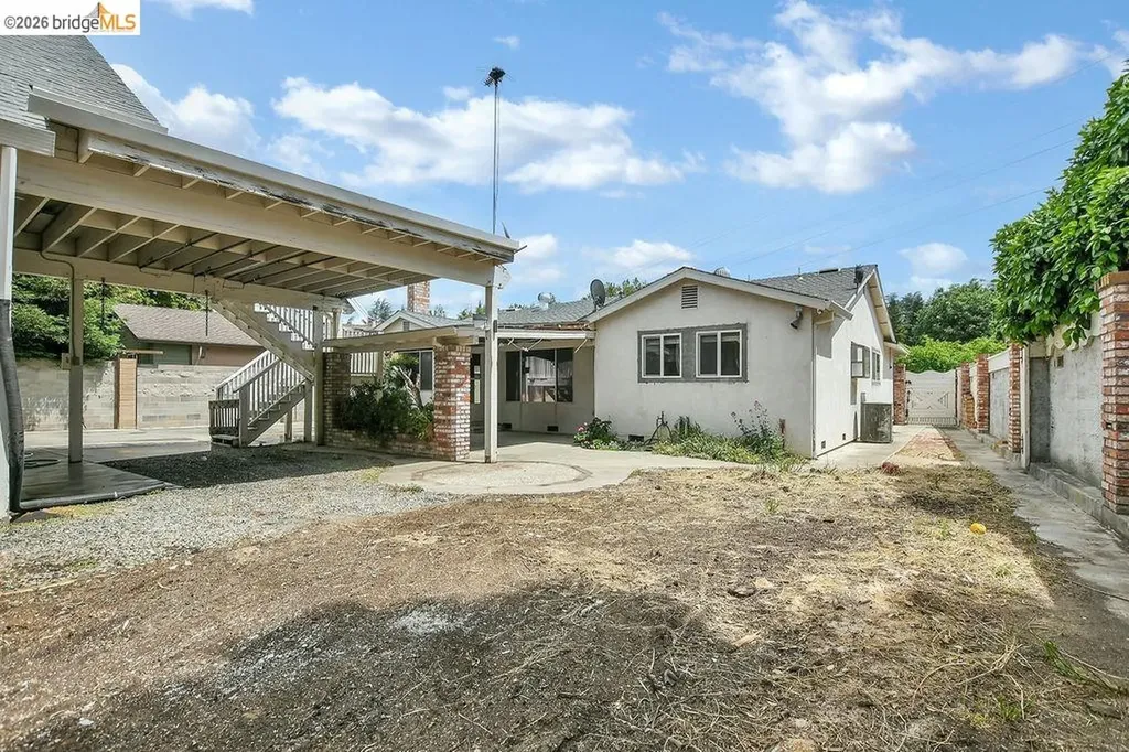 3108 Ashburton Drive Antioch CA 94509