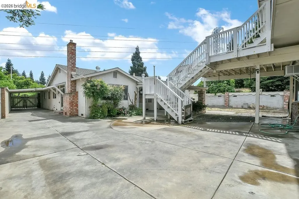 3108 Ashburton Drive Antioch CA 94509