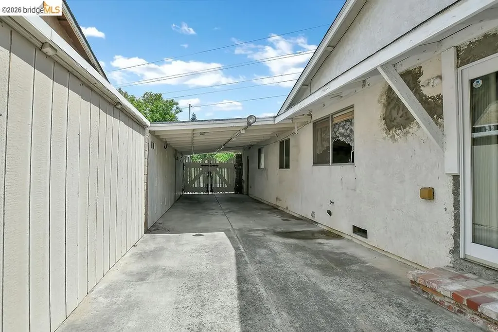 3108 Ashburton Drive Antioch CA 94509