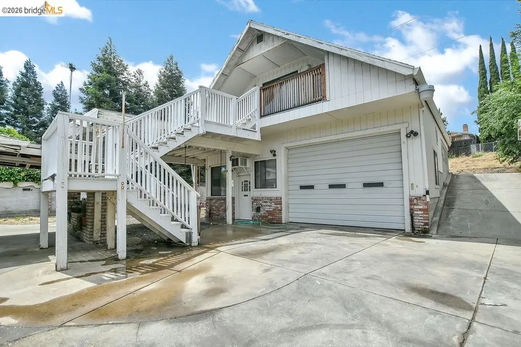 3108 Ashburton Drive Antioch CA 94509