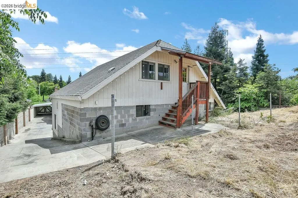 3108 Ashburton Drive Antioch CA 94509