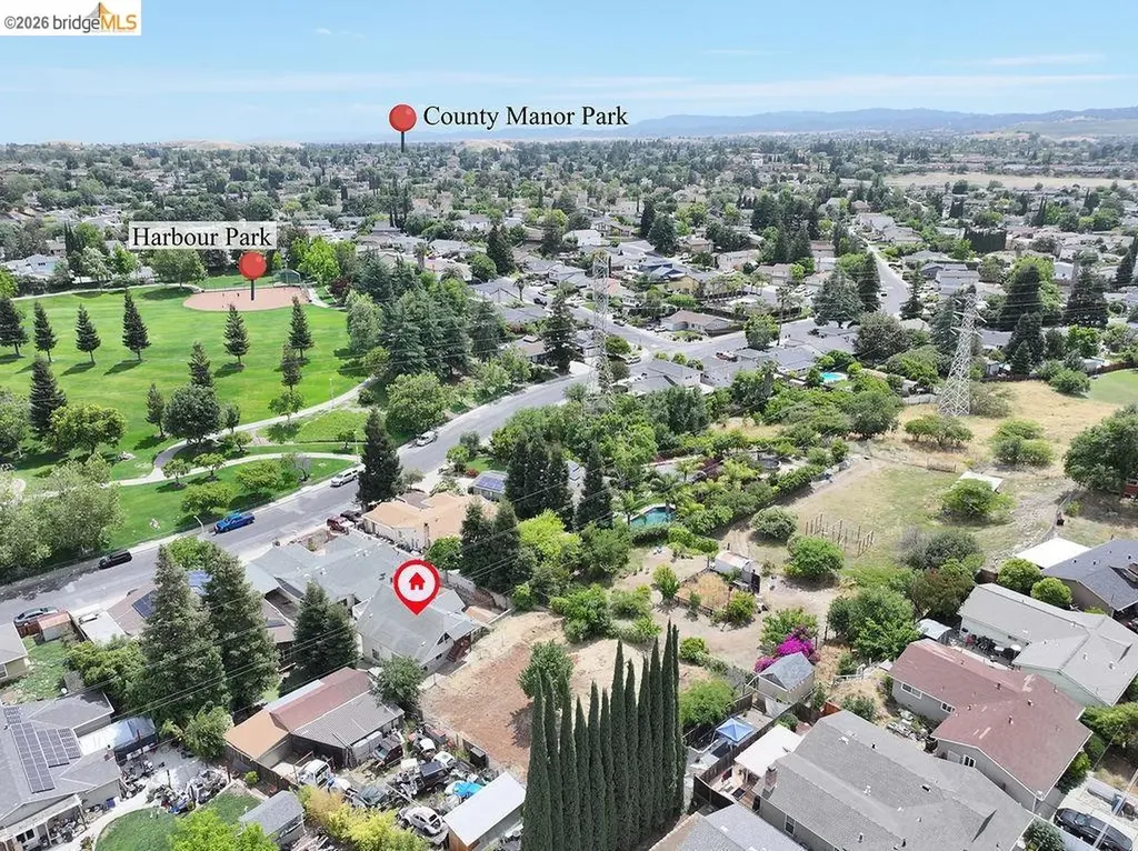 3108 Ashburton Drive Antioch CA 94509
