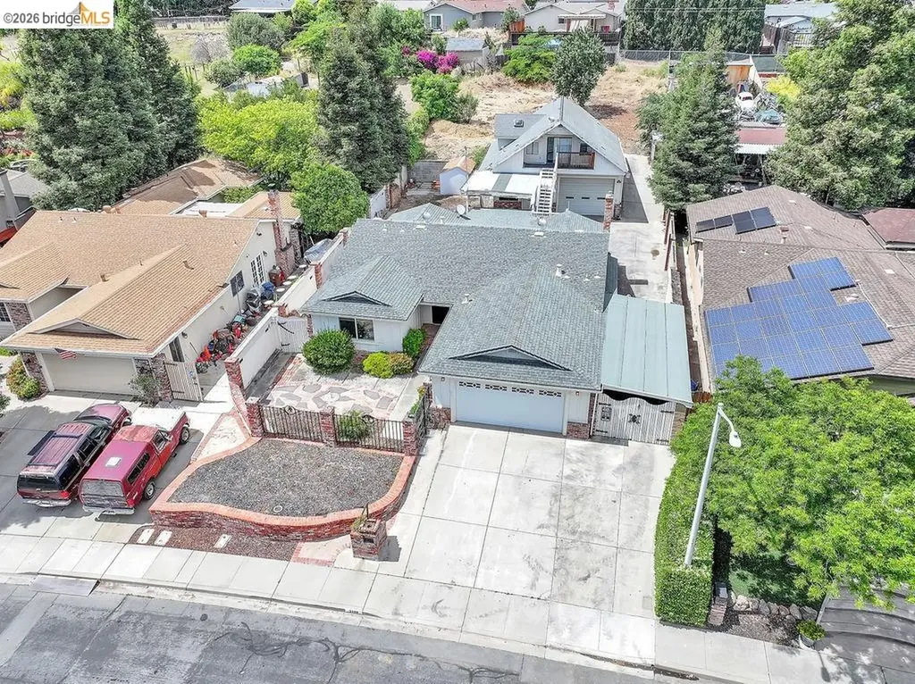 3108 Ashburton Drive Antioch CA 94509