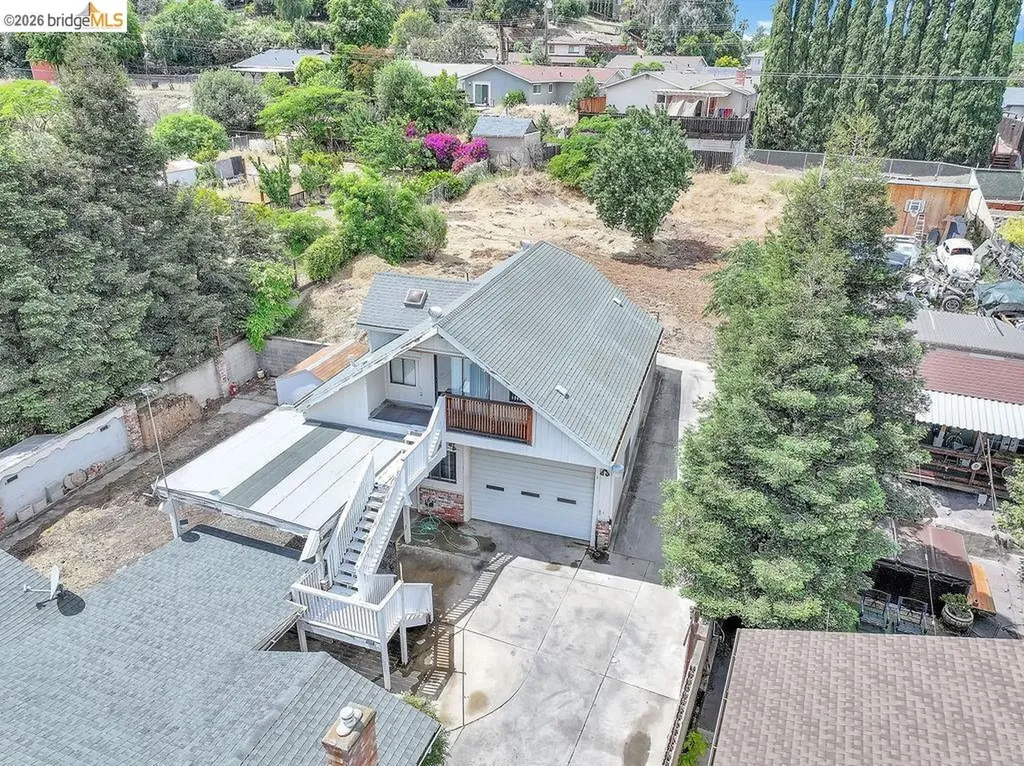 3108 Ashburton Drive Antioch CA 94509