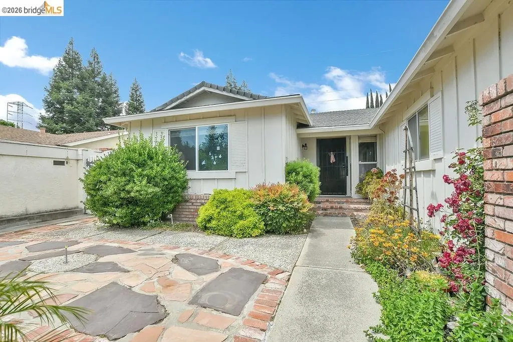 3108 Ashburton Drive Antioch CA 94509