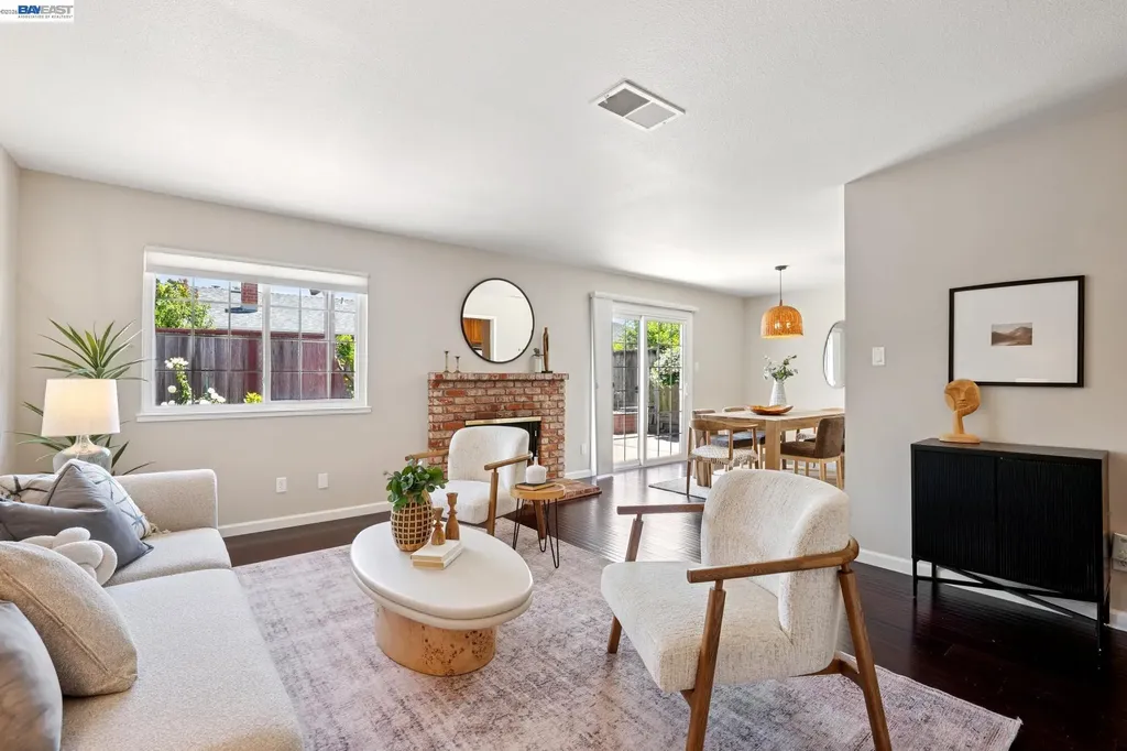 328 Sand Beach Road Alameda CA 94501