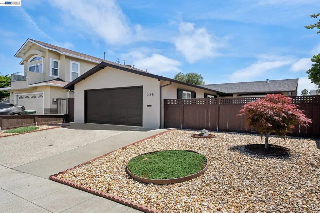 328 Sand Beach Road Alameda CA 94501