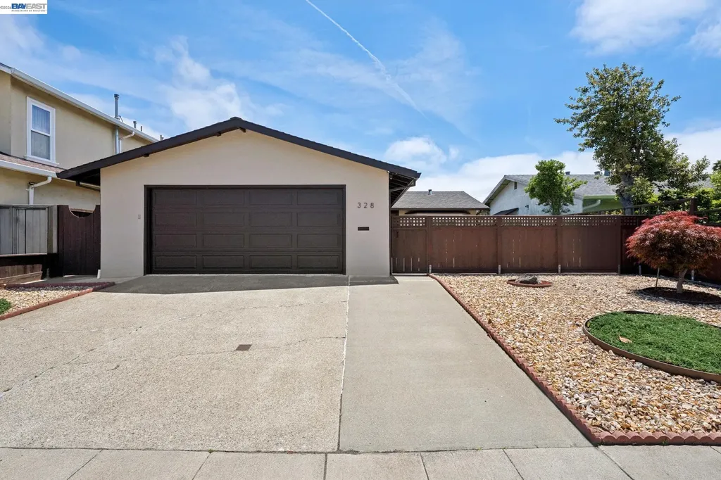 328 Sand Beach Road Alameda CA 94501