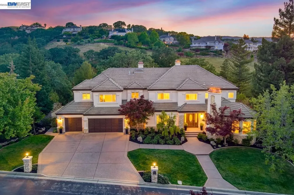 4129 Grant Court Pleasanton CA 94566