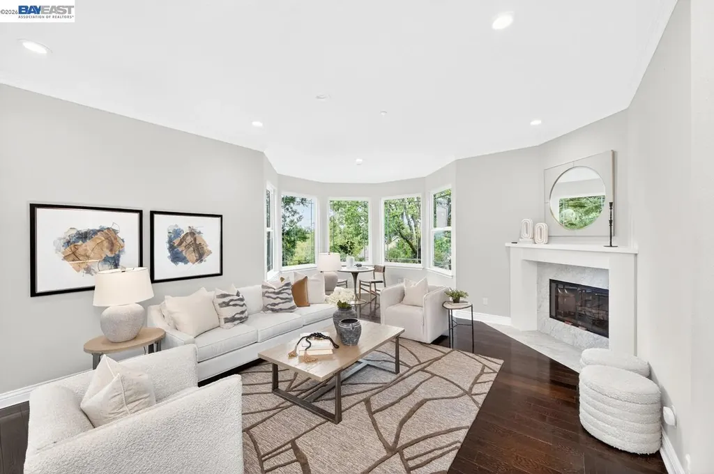 4129 Grant Court Pleasanton CA 94566