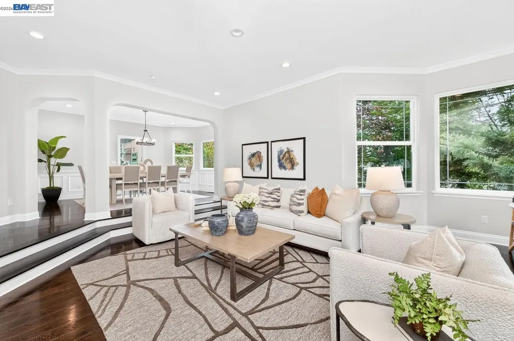 4129 Grant Court Pleasanton CA 94566