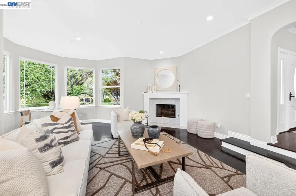 4129 Grant Court Pleasanton CA 94566
