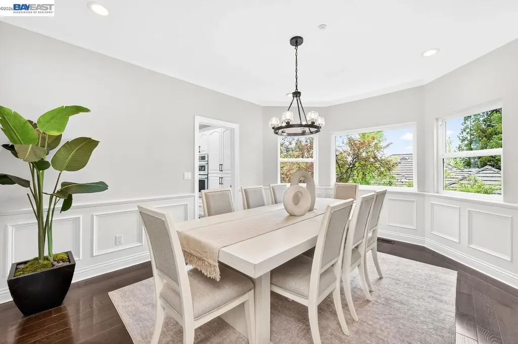 4129 Grant Court Pleasanton CA 94566