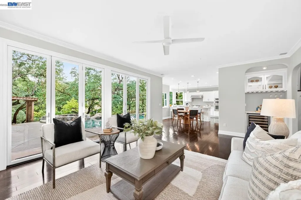 4129 Grant Court Pleasanton CA 94566
