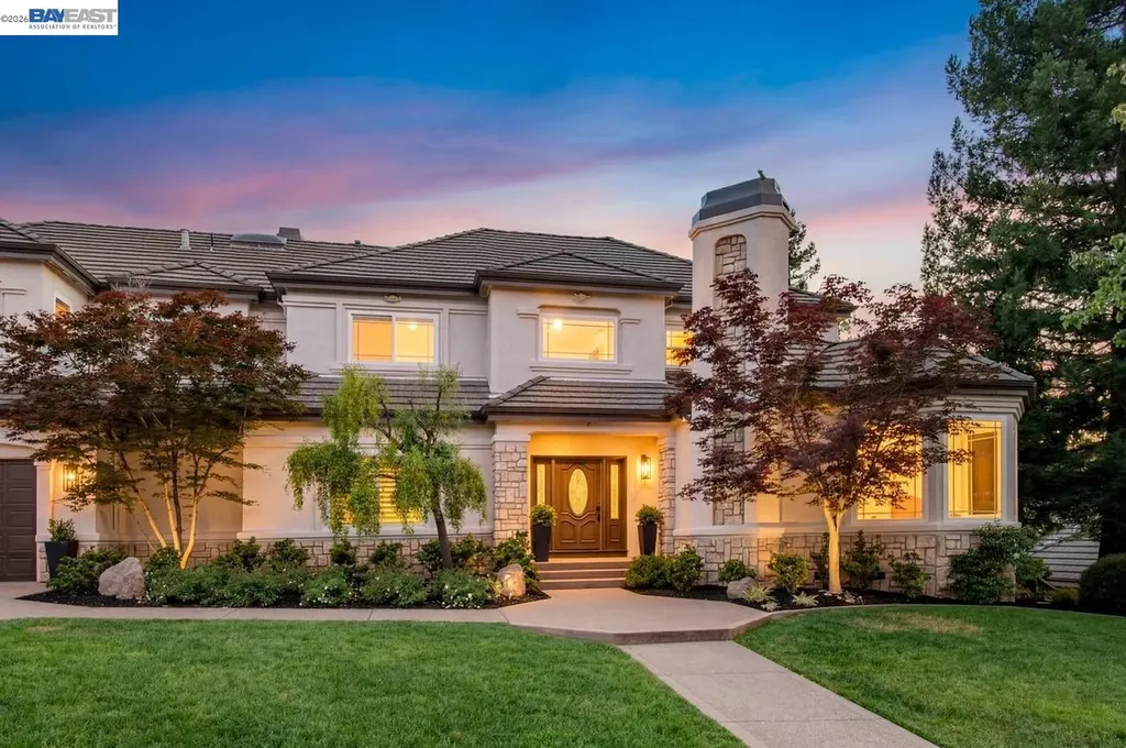 4129 Grant Court Pleasanton CA 94566