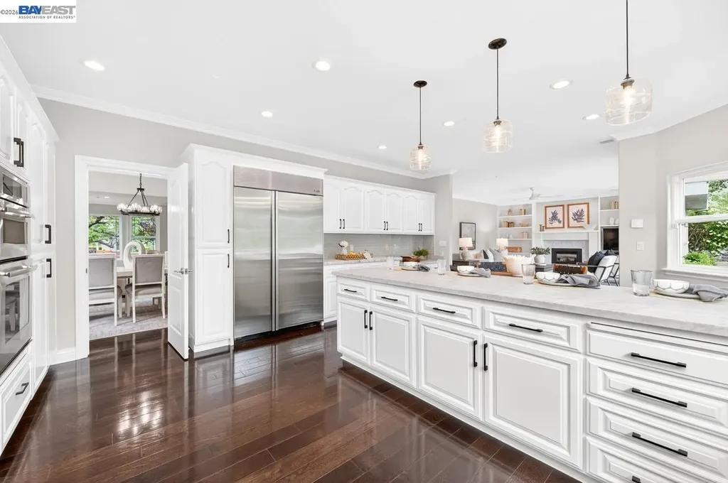 4129 Grant Court Pleasanton CA 94566
