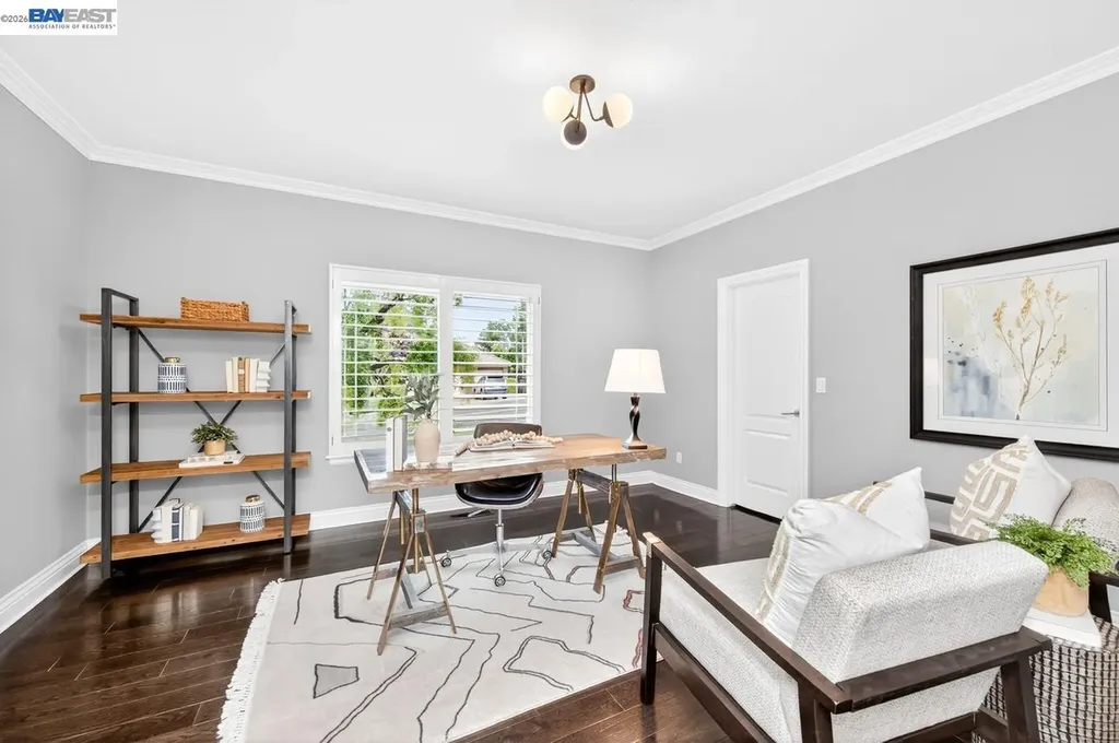 4129 Grant Court Pleasanton CA 94566