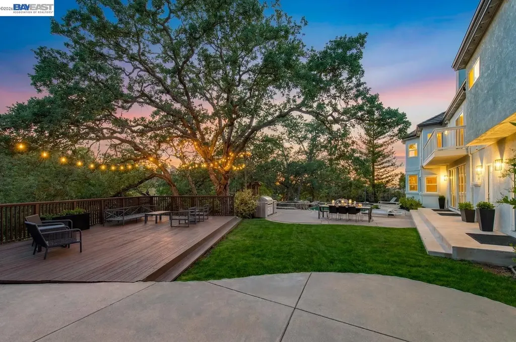 4129 Grant Court Pleasanton CA 94566