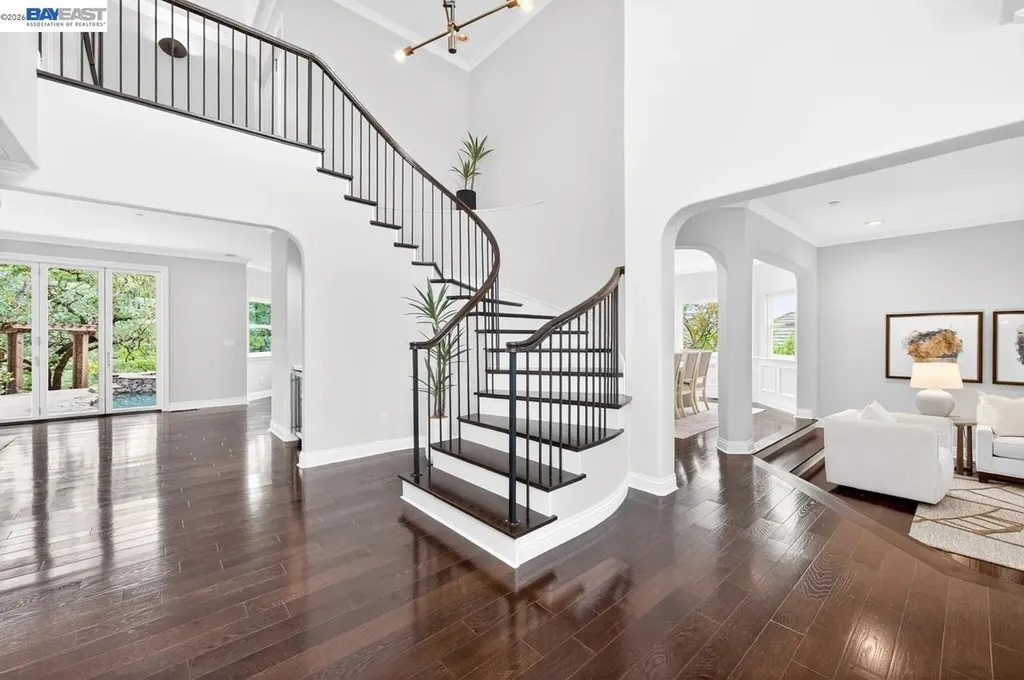 4129 Grant Court Pleasanton CA 94566