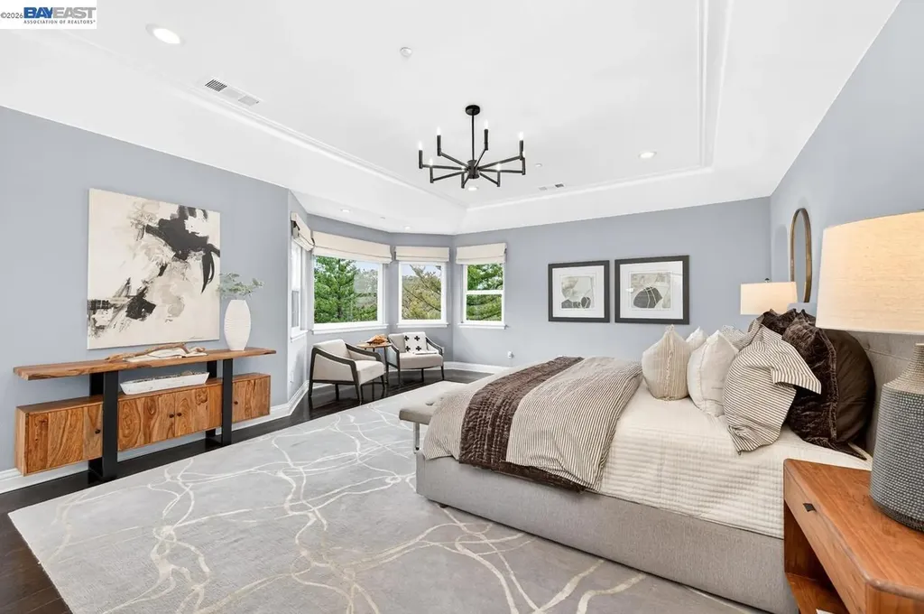 4129 Grant Court Pleasanton CA 94566