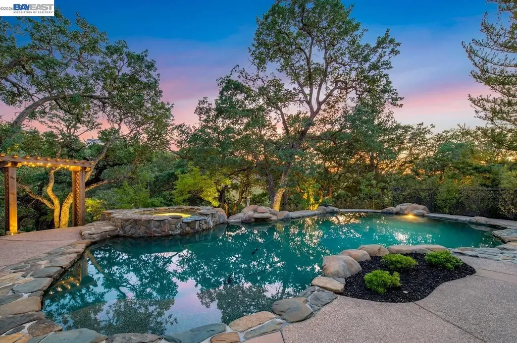 4129 Grant Court Pleasanton CA 94566