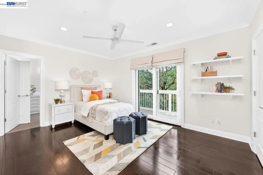 4129 Grant Court Pleasanton CA 94566