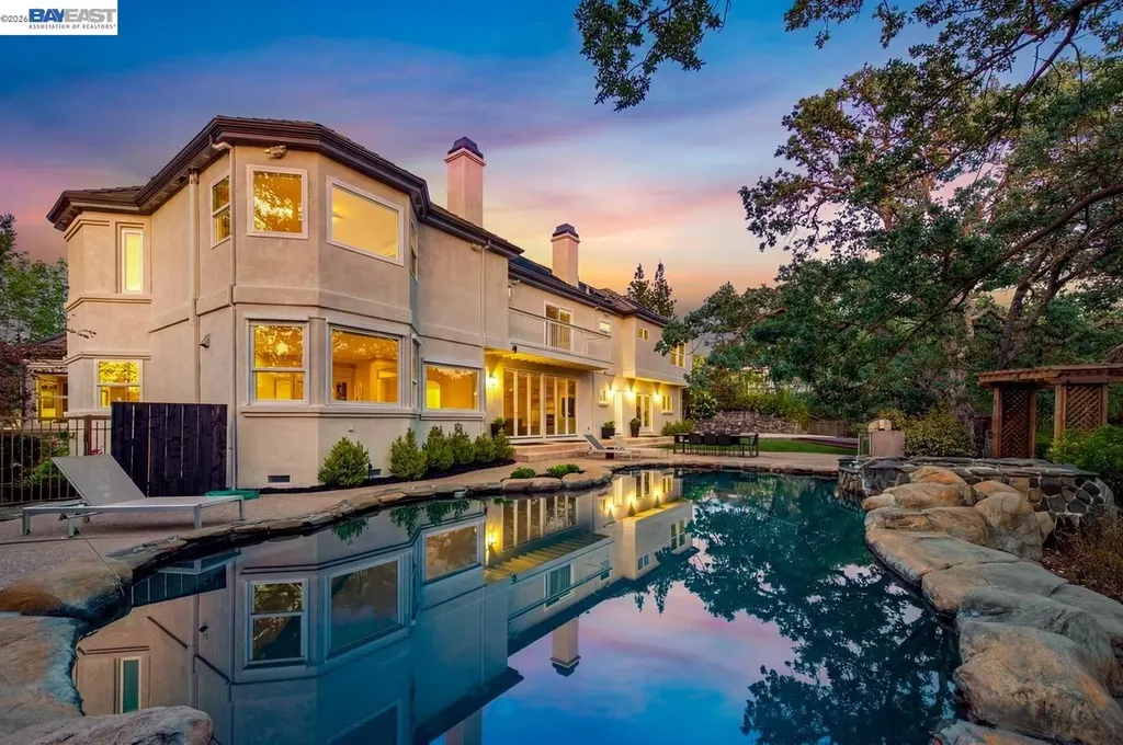 4129 Grant Court Pleasanton CA 94566