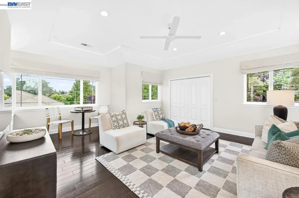 4129 Grant Court Pleasanton CA 94566