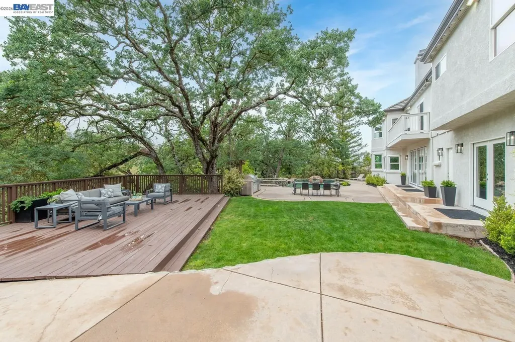 4129 Grant Court Pleasanton CA 94566