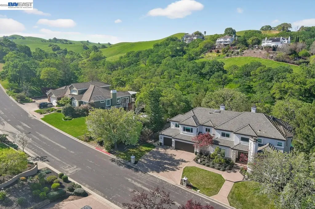 4129 Grant Court Pleasanton CA 94566
